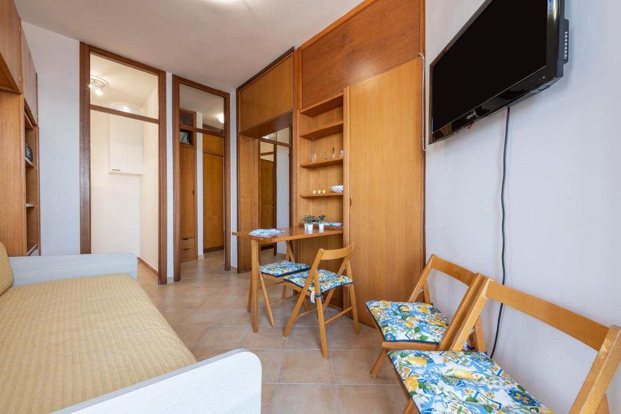 Casa Da Amare Apartment Teulada Exterior photo